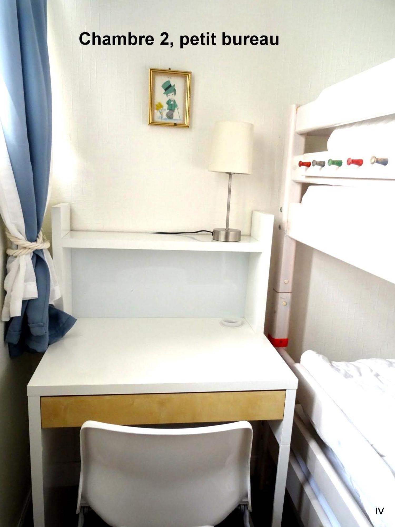Apartamento Centre A Pied Parking Wifi *
