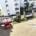 Biarritz Centre Tout A Pied Parking Wifi